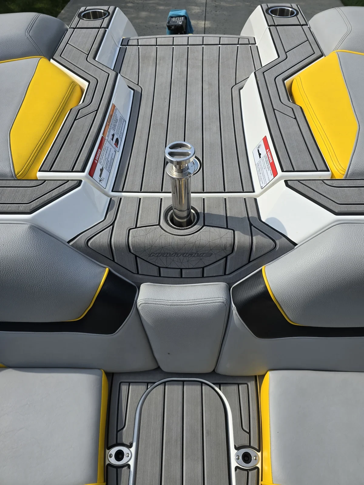 2020 Nautique Boats GS22 for sale in Upper Sandusky, Ohio