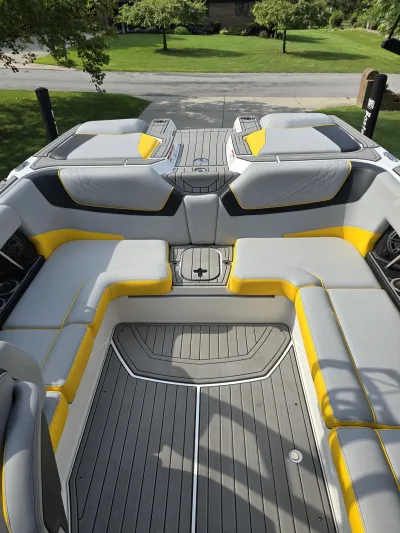 2020 Nautique Boats GS22 for sale in Upper Sandusky, Ohio