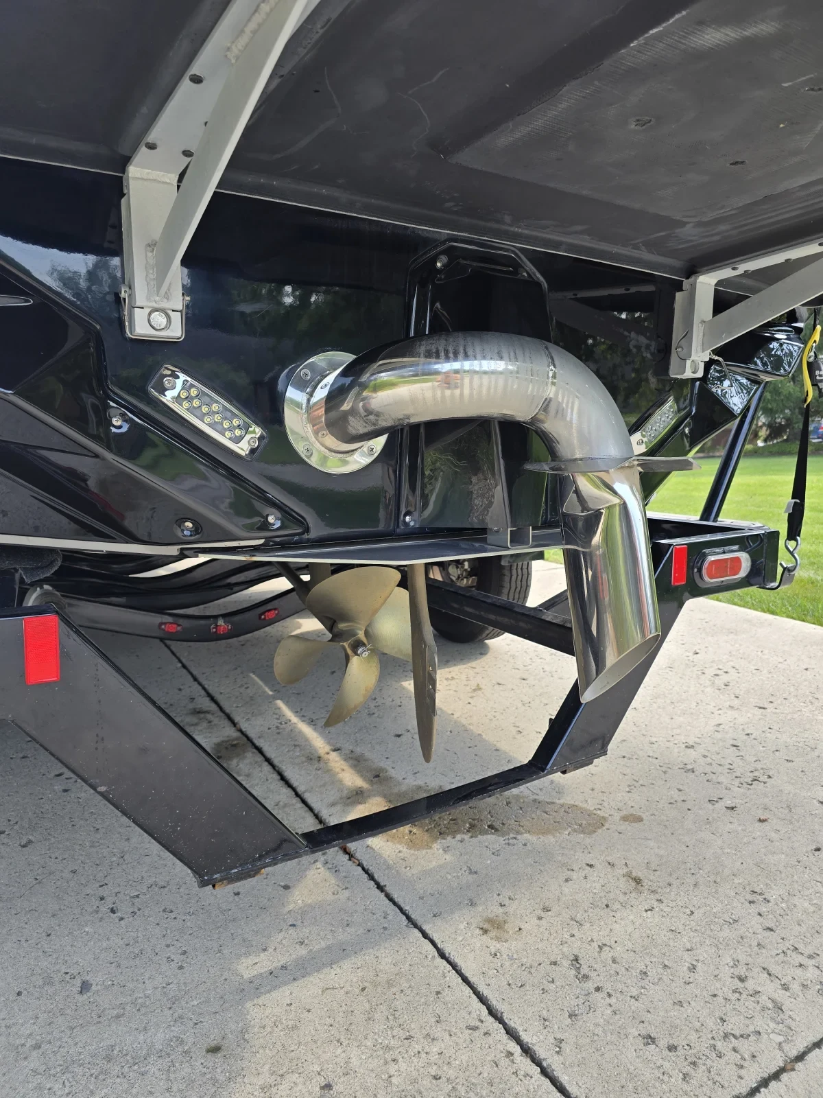 2020 Nautique Boats GS22 for sale in Upper Sandusky, Ohio