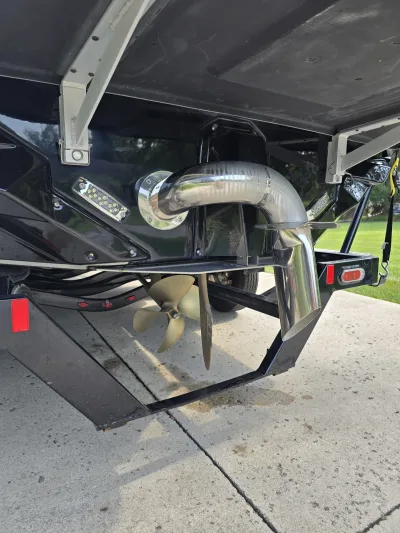 2020 Nautique Boats GS22 for sale in Upper Sandusky, Ohio