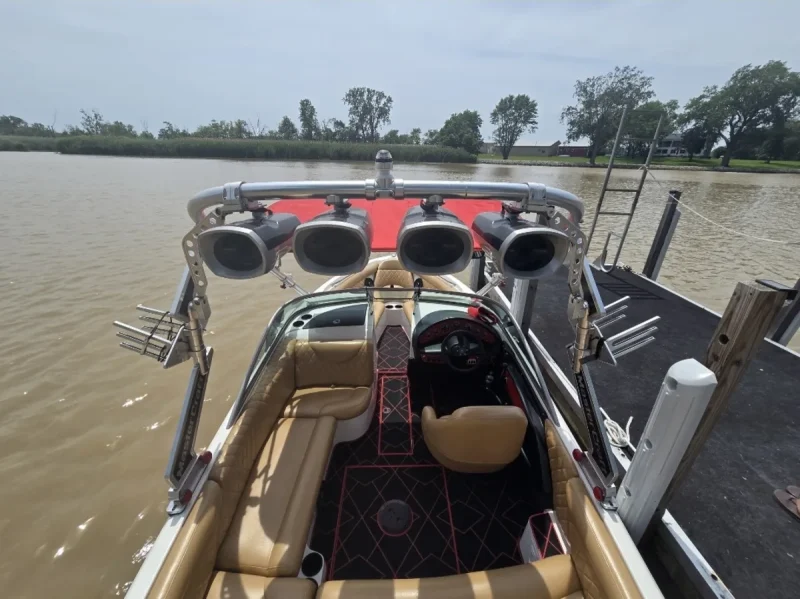 2007 Mastercraft Boats X1 for sale in Findlay, Ohio