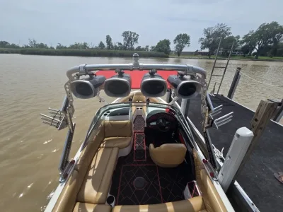 2007 Mastercraft Boats X1 for sale in Findlay, Ohio