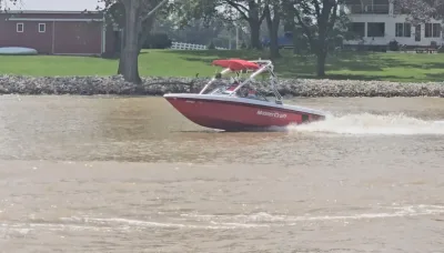 2007 Mastercraft Boats X1 for sale in Findlay, Ohio