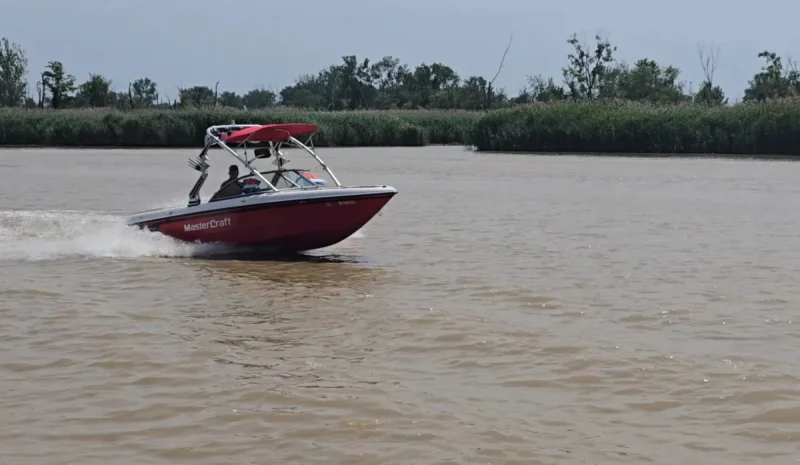 2007 Mastercraft Boats X1 for sale in Findlay, Ohio
