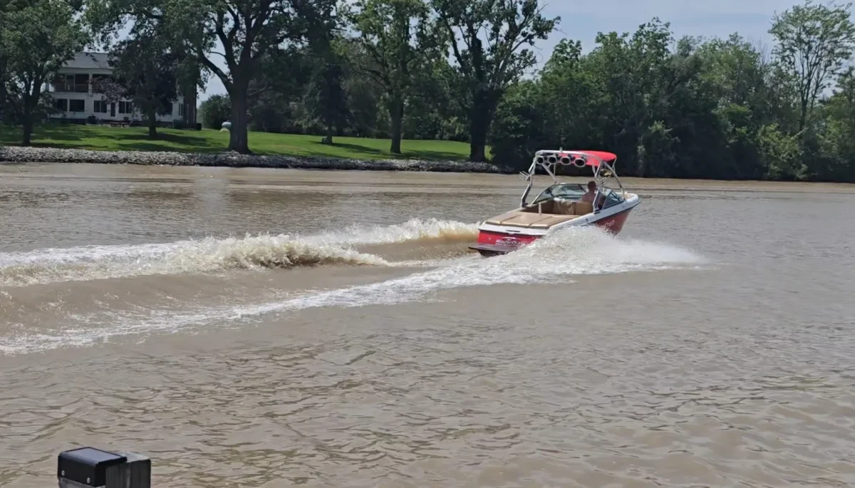 2007 Mastercraft Boats X1 for sale in Findlay, Ohio