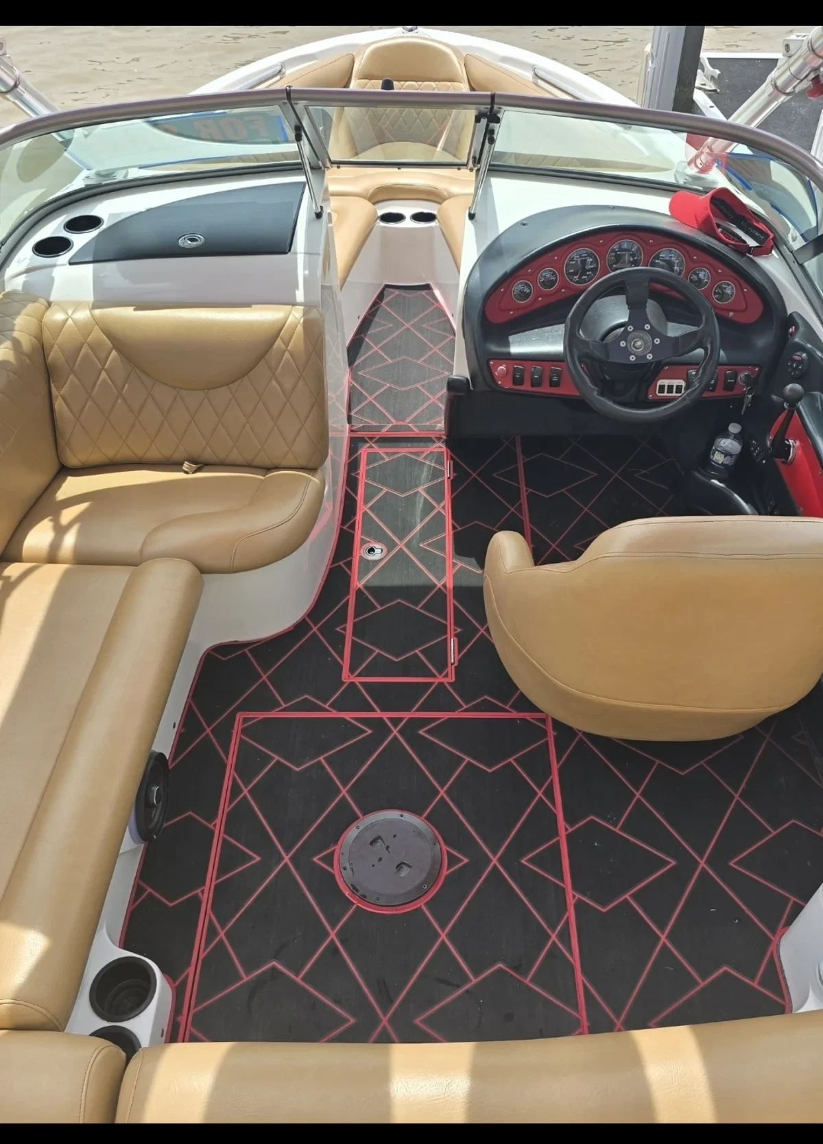 2007 Mastercraft Boats X1 for sale in Findlay, Ohio