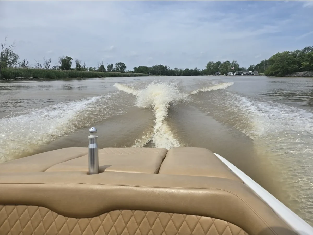 2007 Mastercraft Boats X1 for sale in Findlay, Ohio