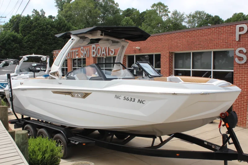 2024 Ultre 25ZX Tige Boats for sale in Mooresville North Carolina