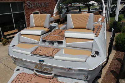 2024 Ultre 25ZX Tige Boats for sale in Mooresville North Carolina