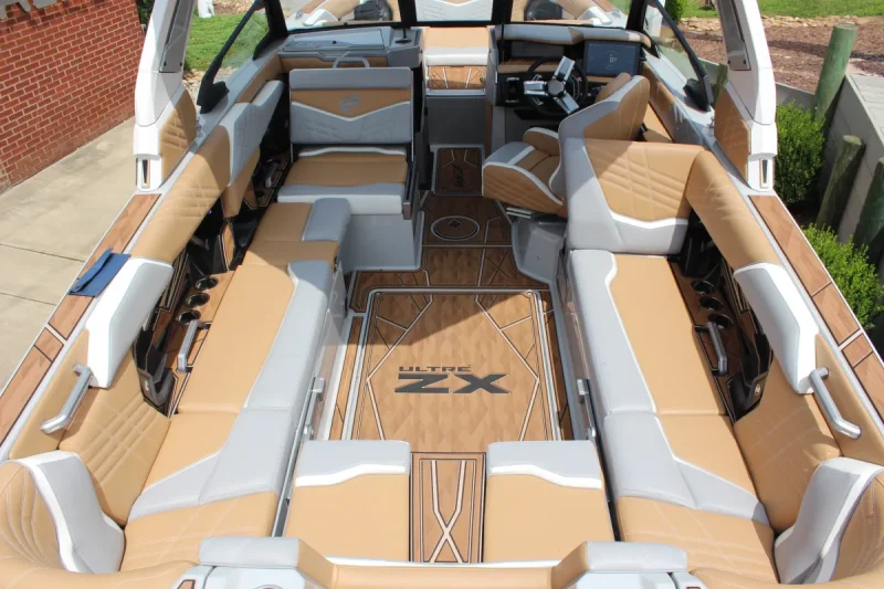 2024 Ultre 25ZX Tige Boats for sale in Mooresville North Carolina