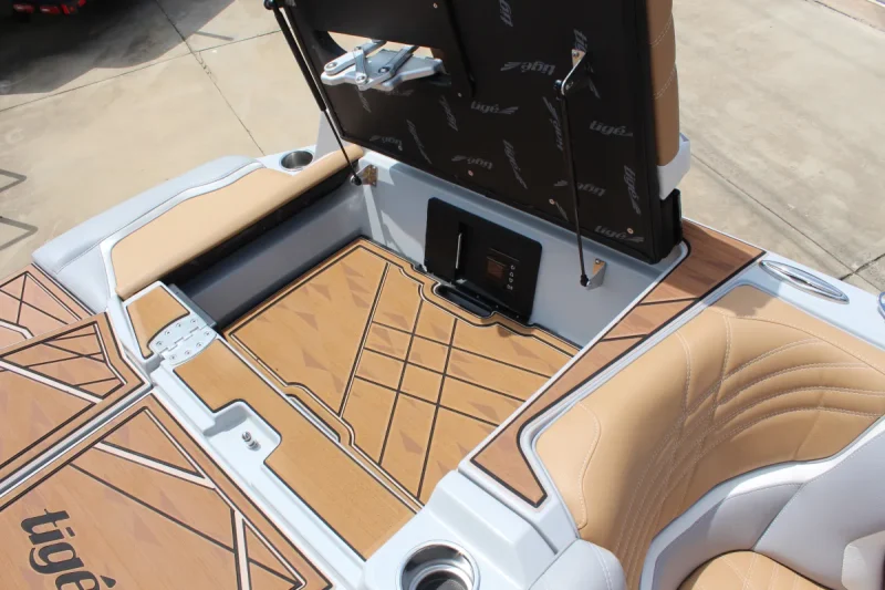 2024 Ultre 25ZX Tige Boats for sale in Mooresville North Carolina