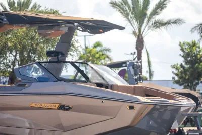 2024 G23 Paragon Nautique Boats for sale in Miami Florida