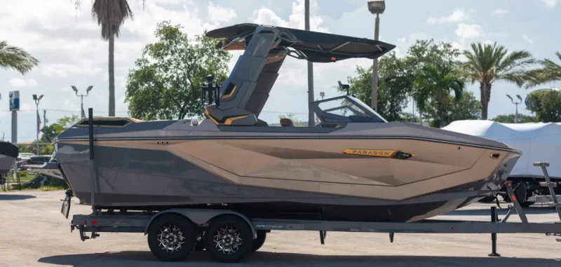 2024 G23 Paragon Nautique Boats for sale in Miami Florida