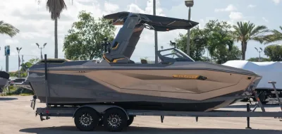 2024 G23 Paragon Nautique Boats for sale in Miami Florida