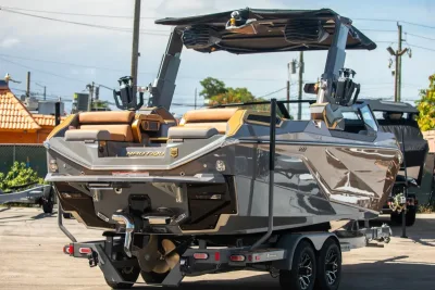 2024 G23 Paragon Nautique Boats for sale in Miami Florida