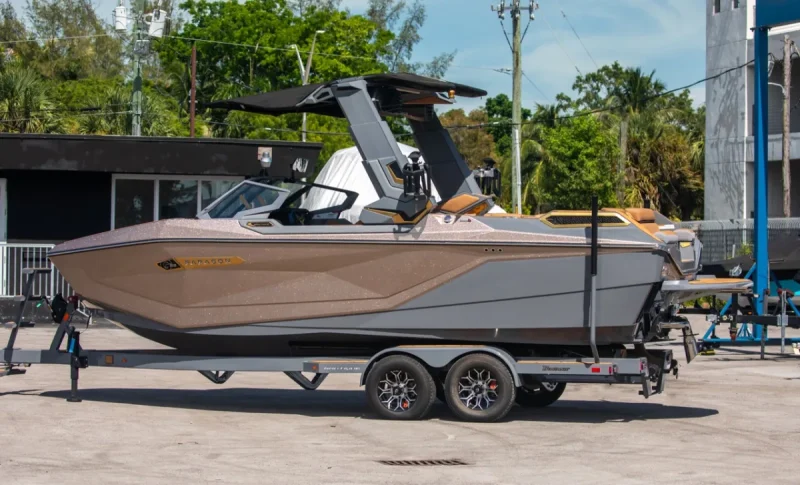 2024 G23 Paragon Nautique Boats for sale in Miami Florida