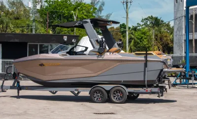 2024 G23 Paragon Nautique Boats for sale in Miami Florida