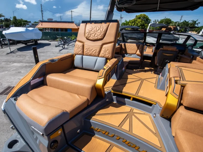 2024 G23 Paragon Nautique Boats for sale in Miami Florida