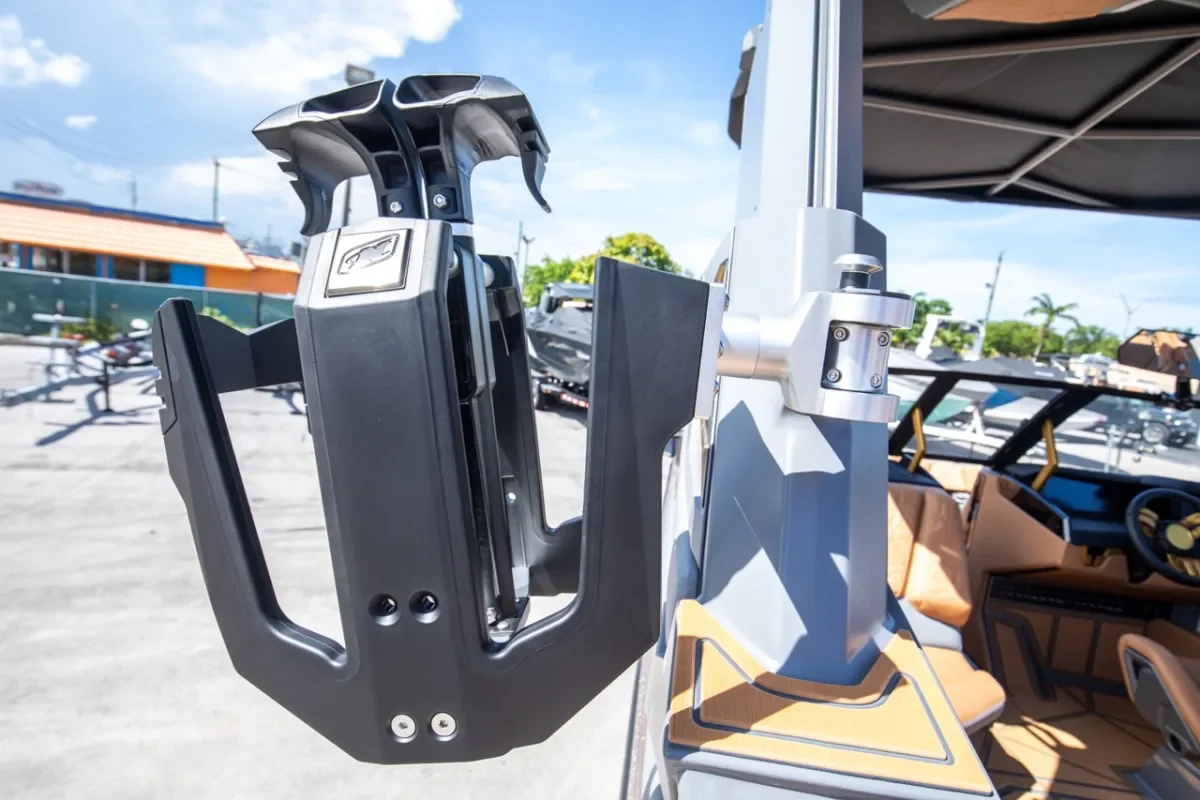 2024 G23 Paragon Nautique Boats for sale in Miami Florida