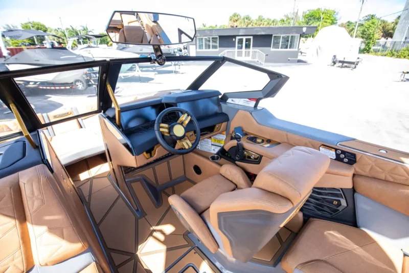2024 G23 Paragon Nautique Boats for sale in Miami Florida