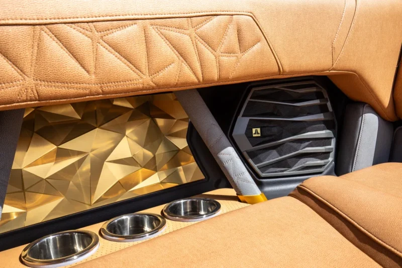 2024 G23 Paragon Nautique Boats for sale in Miami Florida