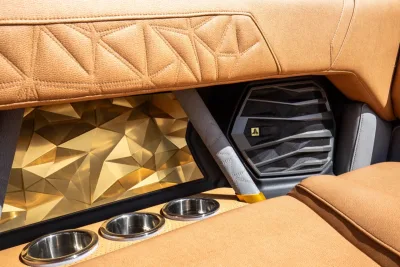 2024 G23 Paragon Nautique Boats for sale in Miami Florida