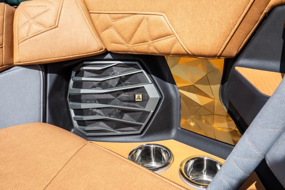 2024 G23 Paragon Nautique Boats for sale in Miami Florida