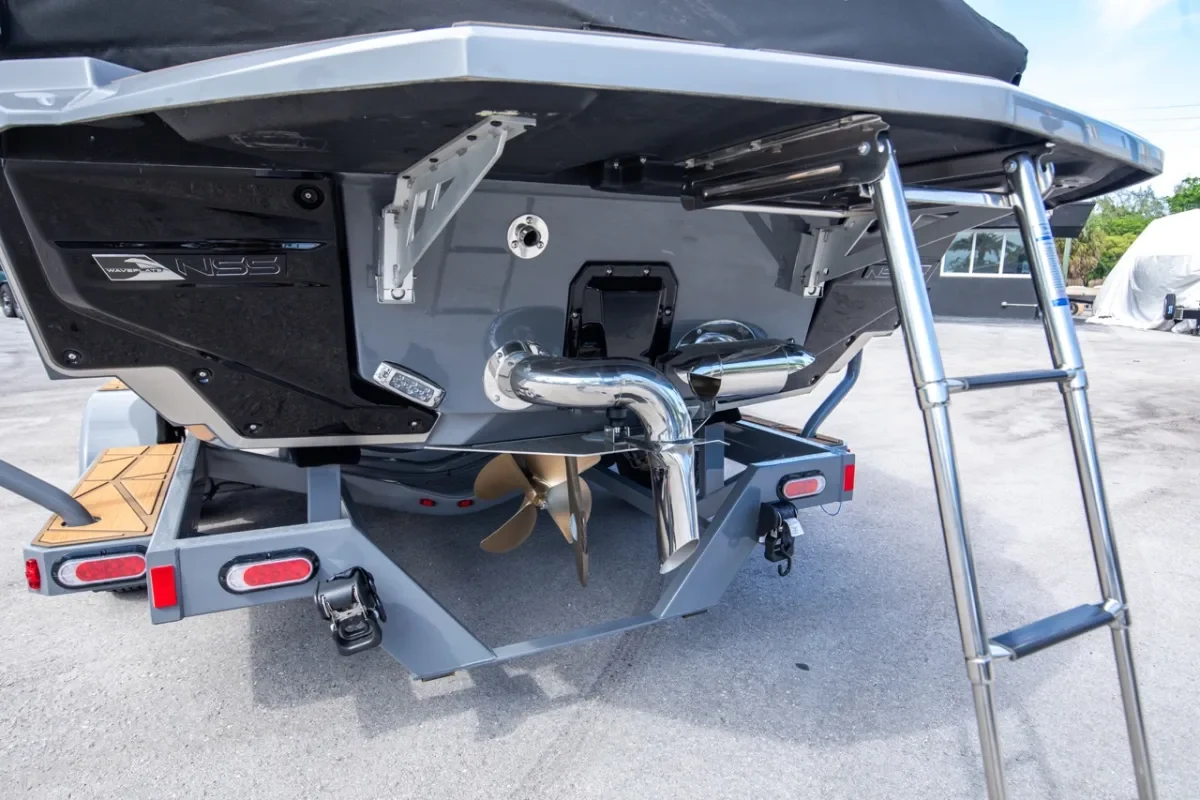 2024 G23 Paragon Nautique Boats for sale in Miami Florida