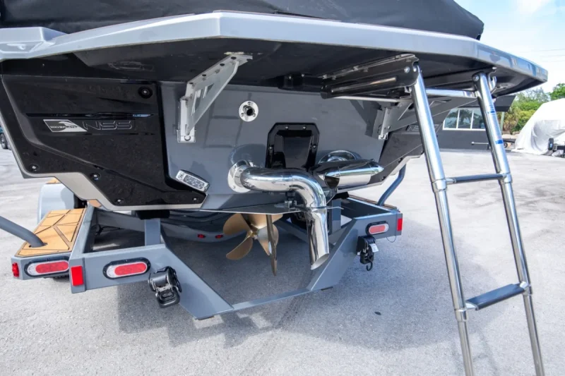 2024 G23 Paragon Nautique Boats for sale in Miami Florida