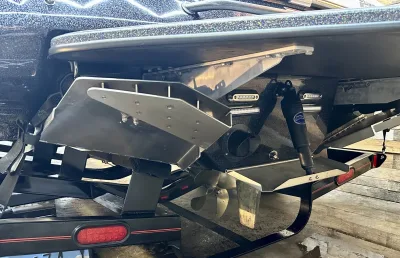 2020 V215 Sanger Boats for sale in Sparks Nevada