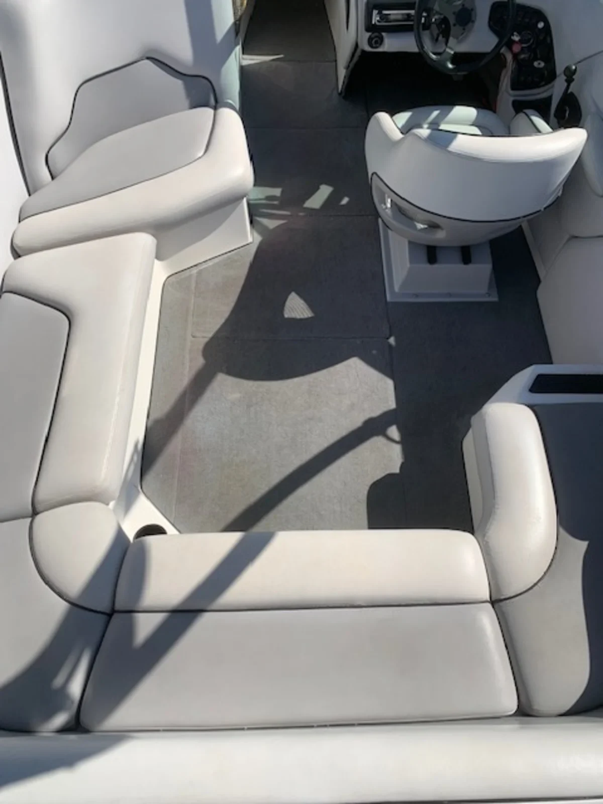 2006 Sky Supreme V232