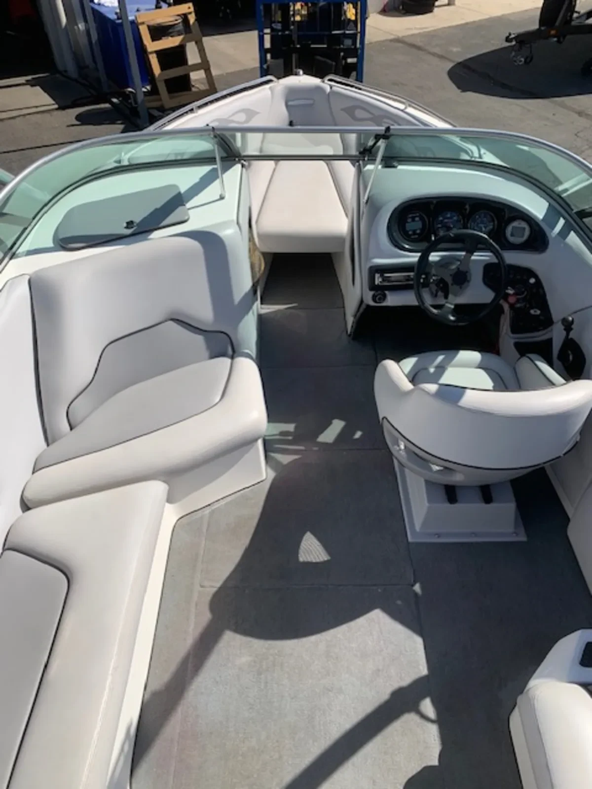 2006 Sky Supreme V232