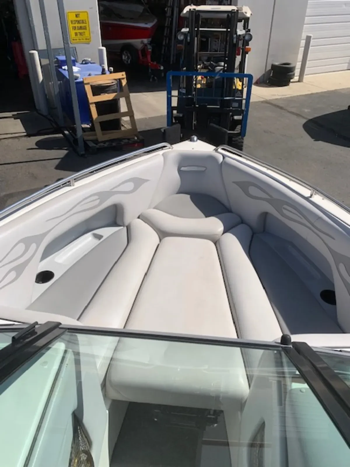 2006 Sky Supreme V232