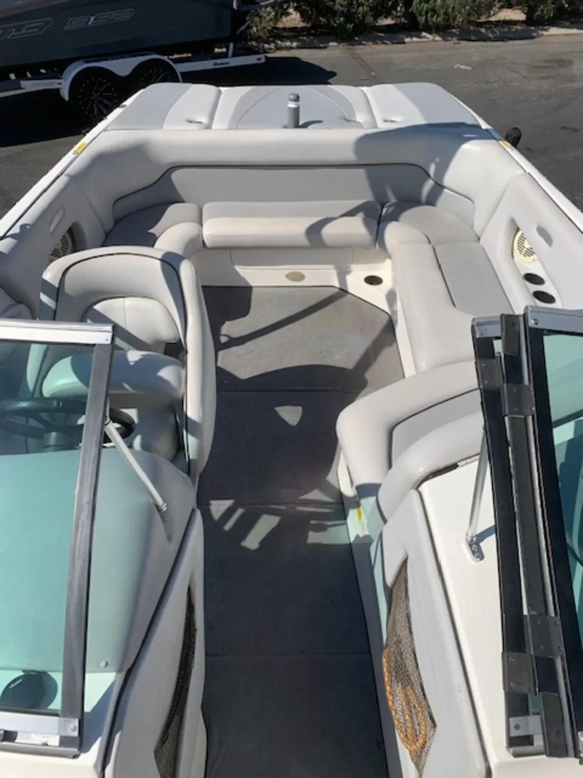 2006 Sky Supreme V232