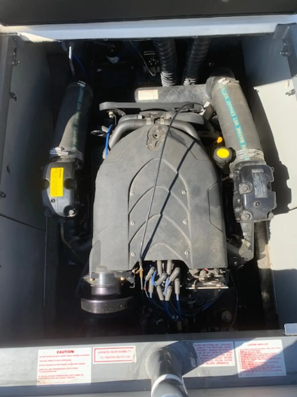 2006 Sky Supreme V232