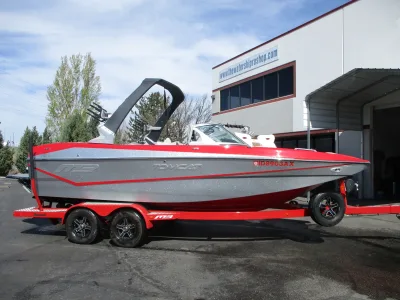 2018 F21 Tomcat MB Sports Boats for sale in Boise Idaho