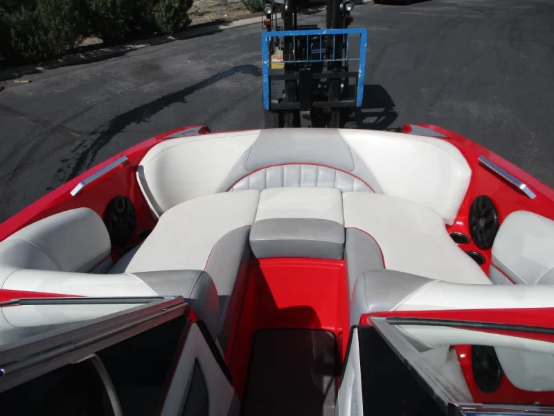 2018 MB Sports Boats F21 Tomcat for sale in Boise, Idaho