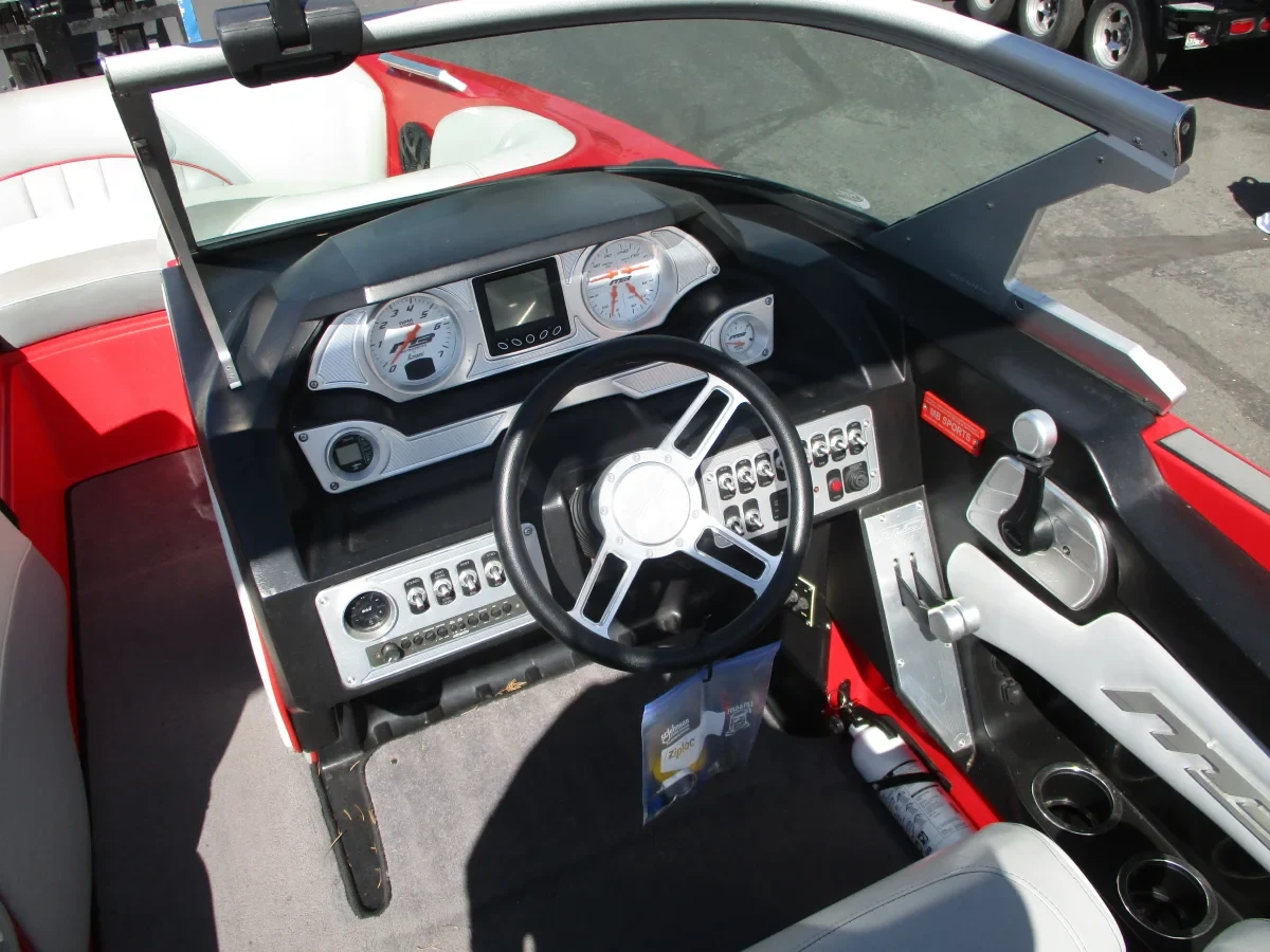  2018 MB Sports F21 Tomcat