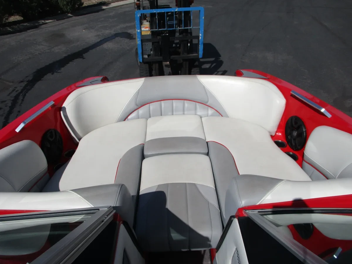  2018 MB Sports F21 Tomcat