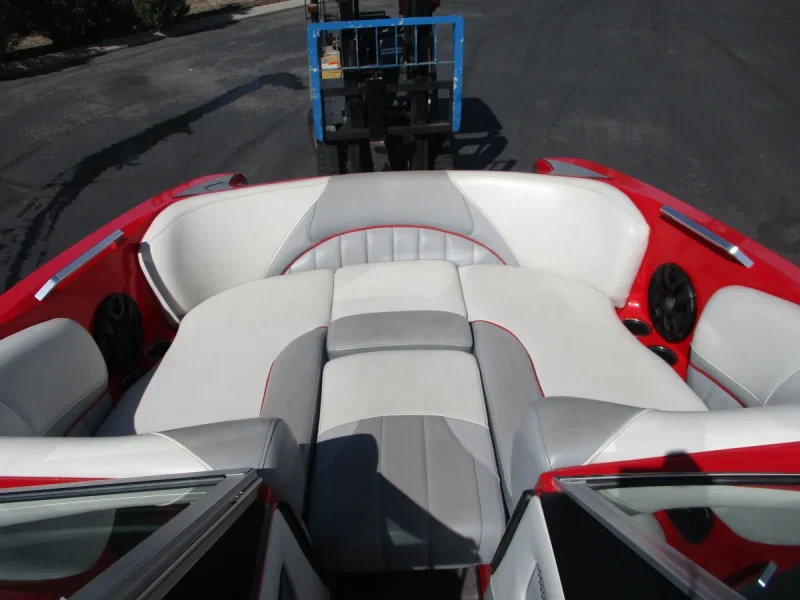 2018 MB Sports Boats F21 Tomcat for sale in Boise, Idaho