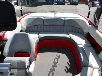 2018 F21 Tomcat MB Sports Boats for sale in Boise Idaho