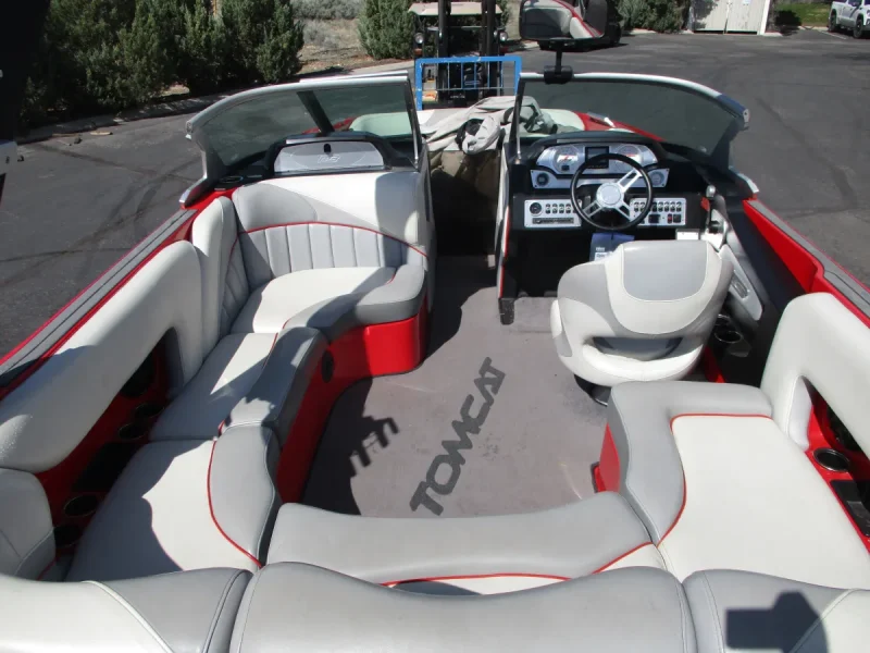 2018 MB Sports Boats F21 Tomcat for sale in Boise, Idaho