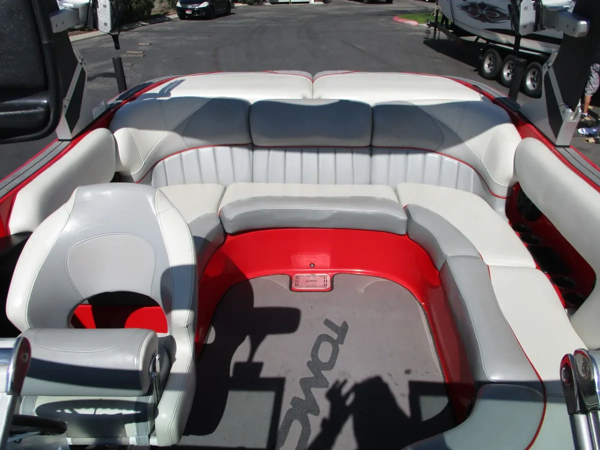  2018 MB Sports F21 Tomcat