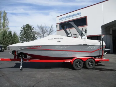 2018 F21 Tomcat MB Sports Boats for sale in Boise Idaho