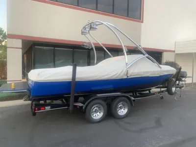 2007 Air Warrior Centurion Boats for sale in Boise Idaho