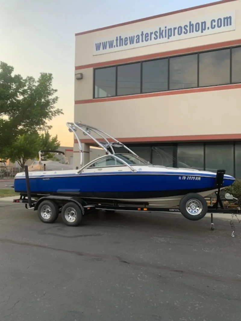 2007 Air Warrior Centurion Boats for sale in Boise Idaho