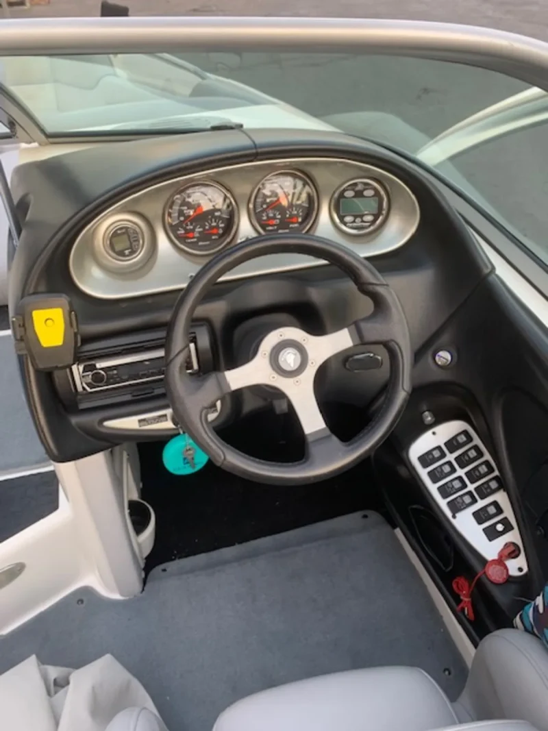 2007 Air Warrior Centurion Boats for sale in Boise Idaho