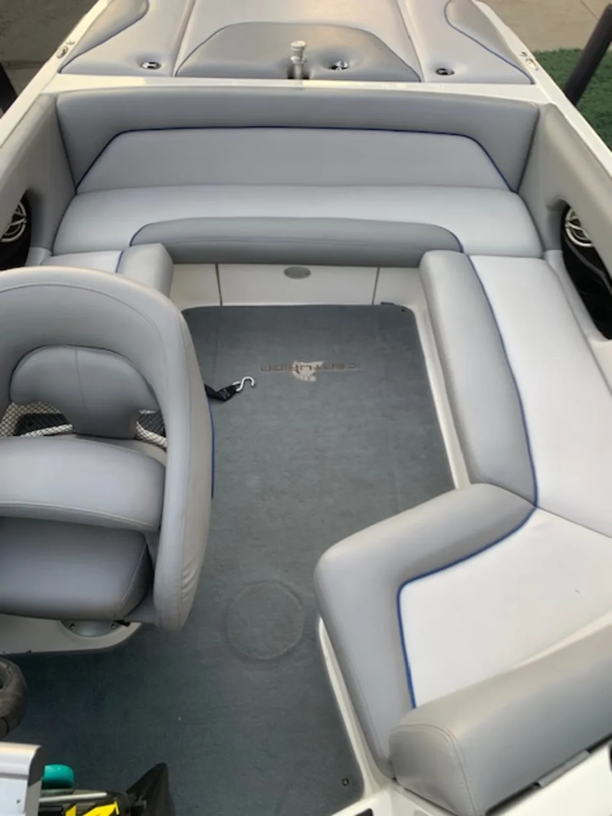 2007 CENTURION ELITE V C4