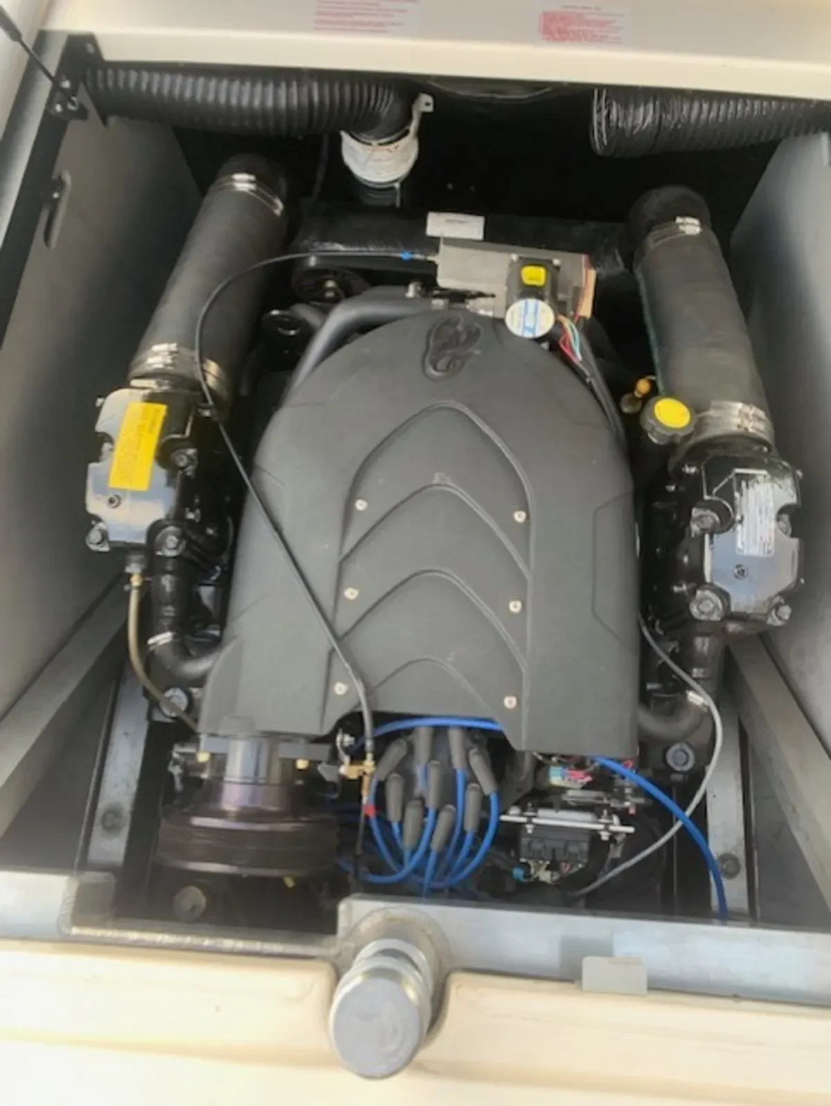 2007 Air Warrior Centurion Boats for sale in Boise Idaho