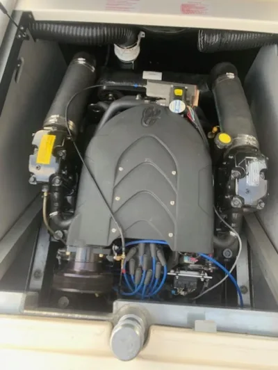 2007 Air Warrior Centurion Boats for sale in Boise Idaho